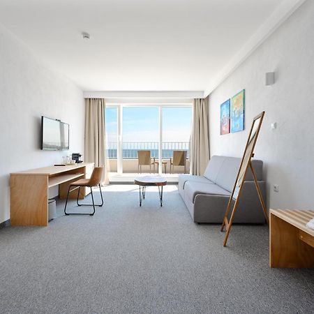 Ji Hotel Sozopol Luaran gambar