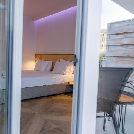 Ji Hotel Sozopol Luaran gambar