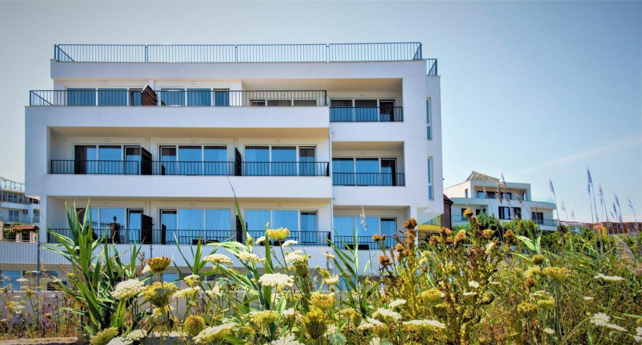 Ji Hotel Sozopol Luaran gambar