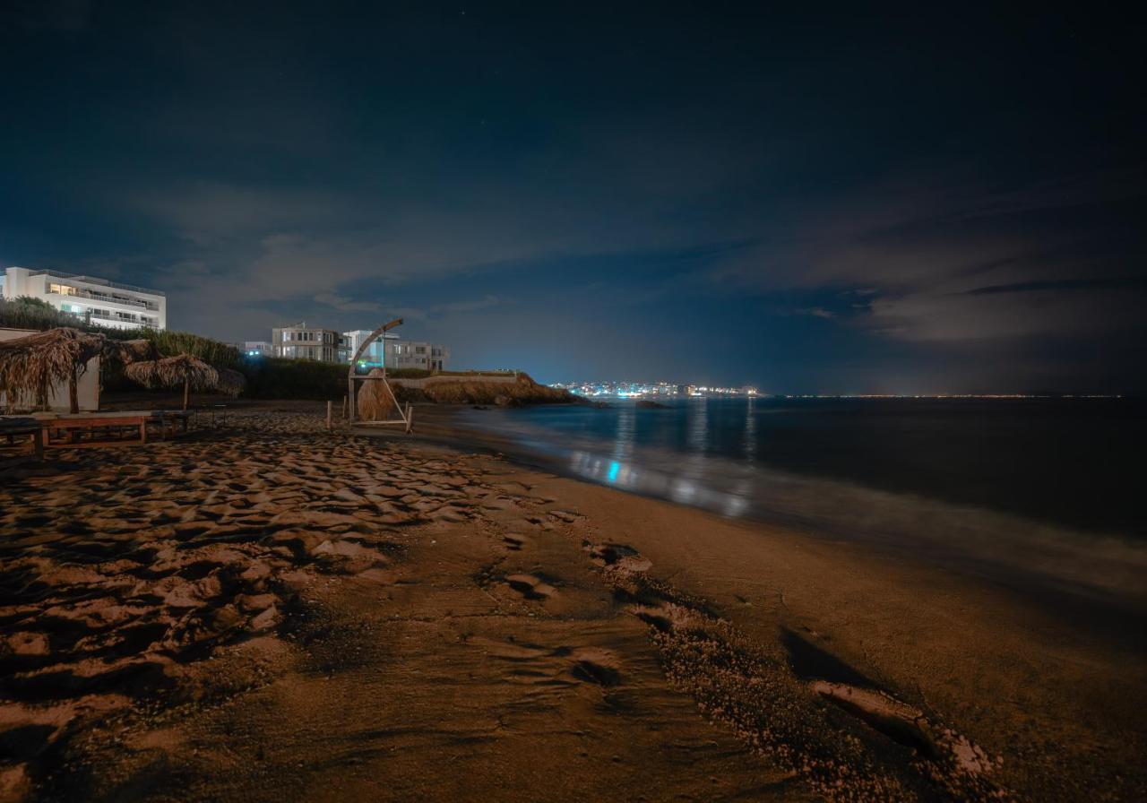 Ji Hotel Sozopol Luaran gambar