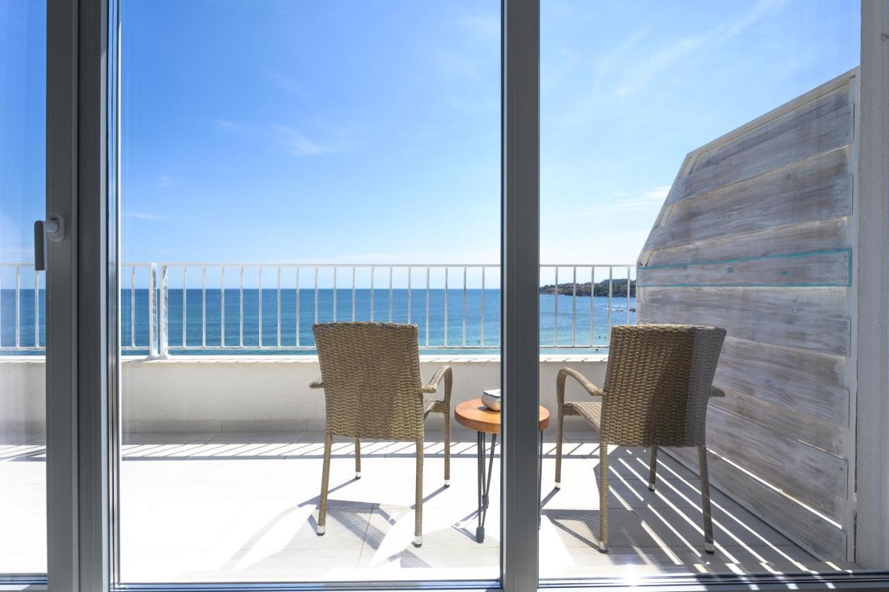 Ji Hotel Sozopol Luaran gambar