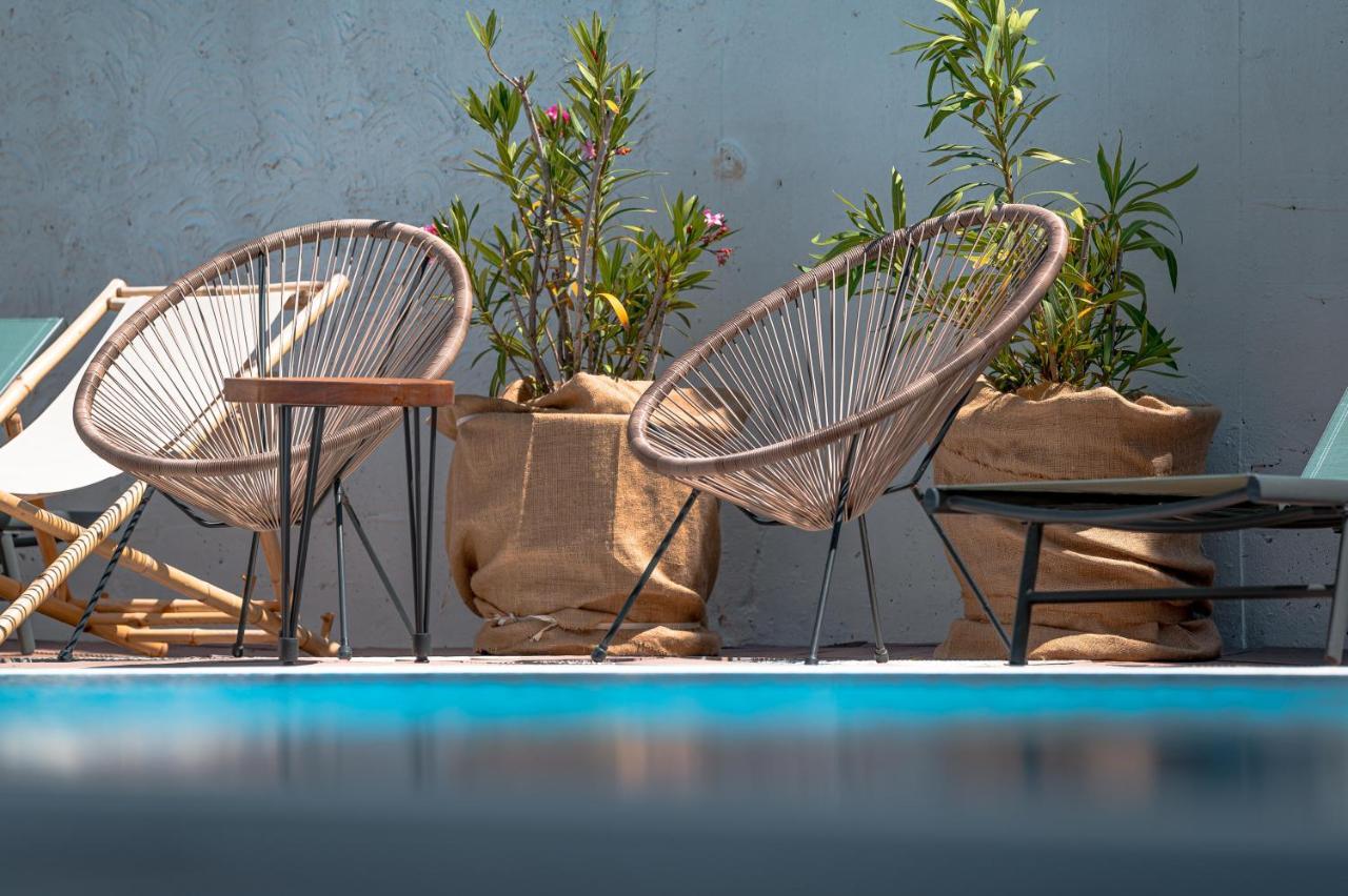 Ji Hotel Sozopol Luaran gambar