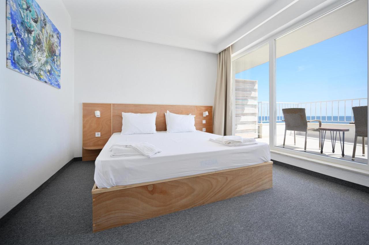 Ji Hotel Sozopol Luaran gambar