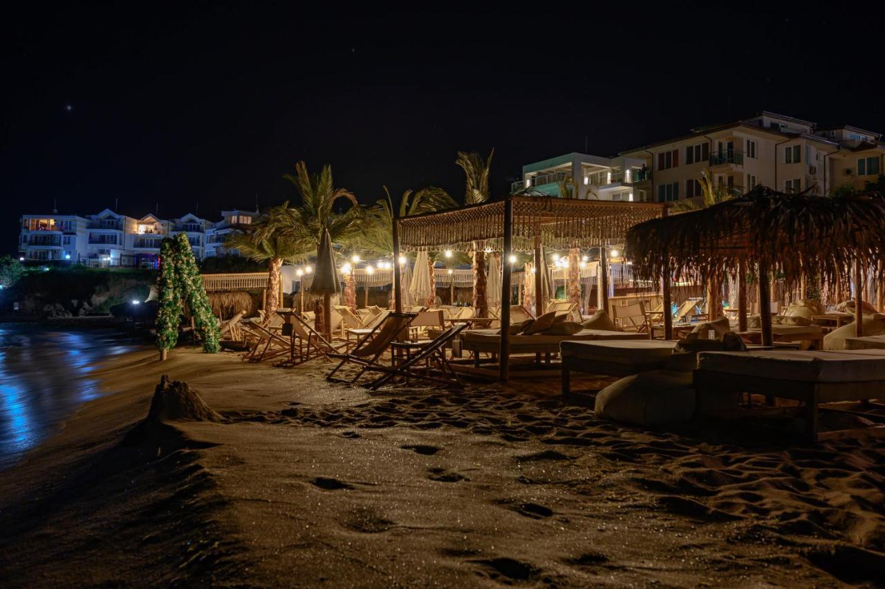 Ji Hotel Sozopol Luaran gambar