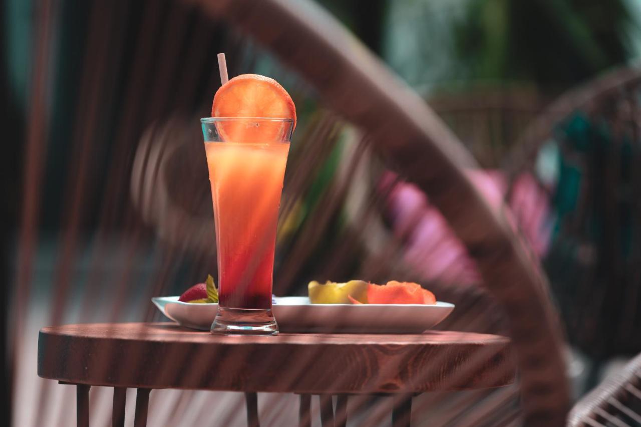 Ji Hotel Sozopol Luaran gambar