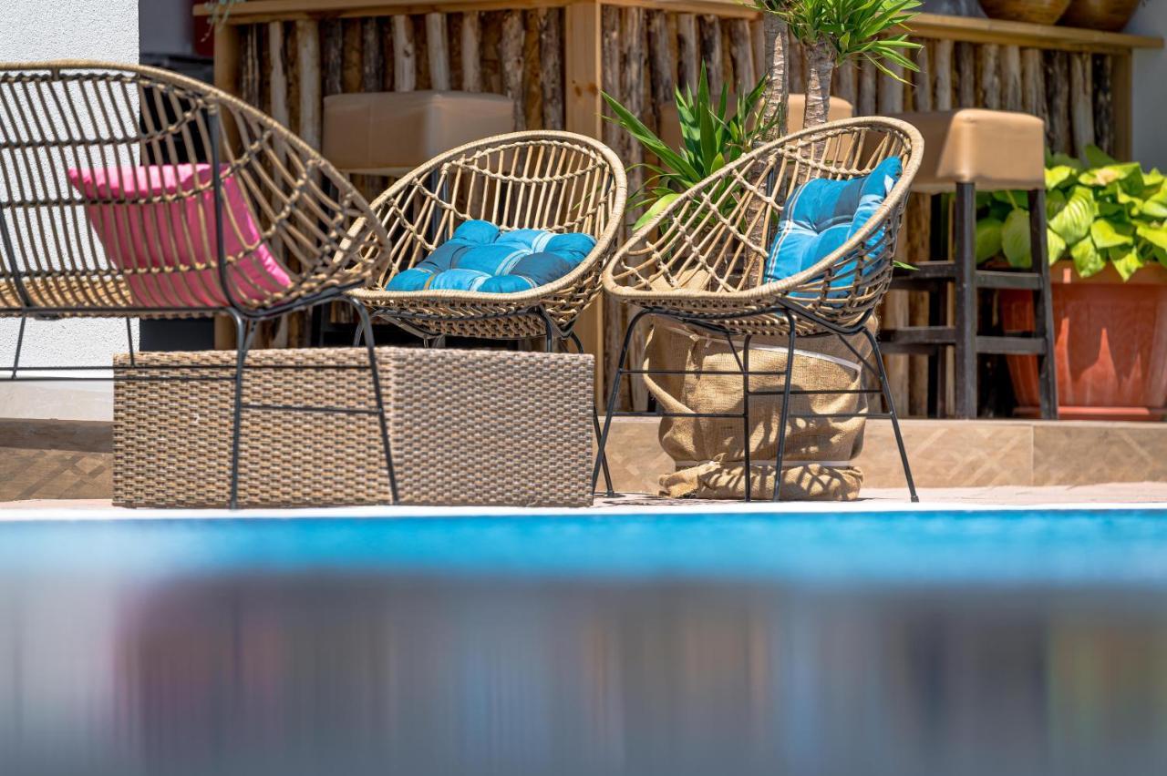 Ji Hotel Sozopol Luaran gambar