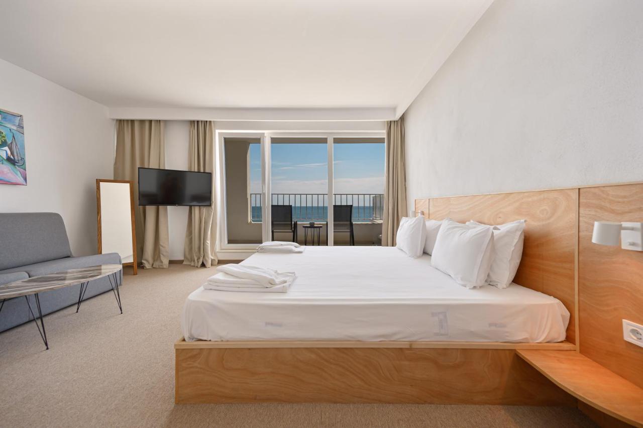 Ji Hotel Sozopol Luaran gambar