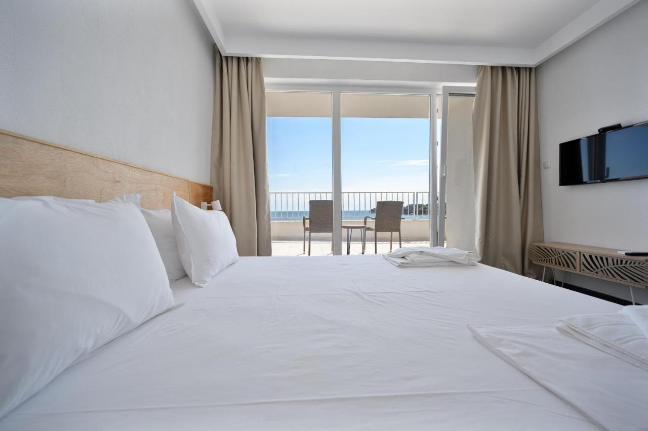Ji Hotel Sozopol Luaran gambar