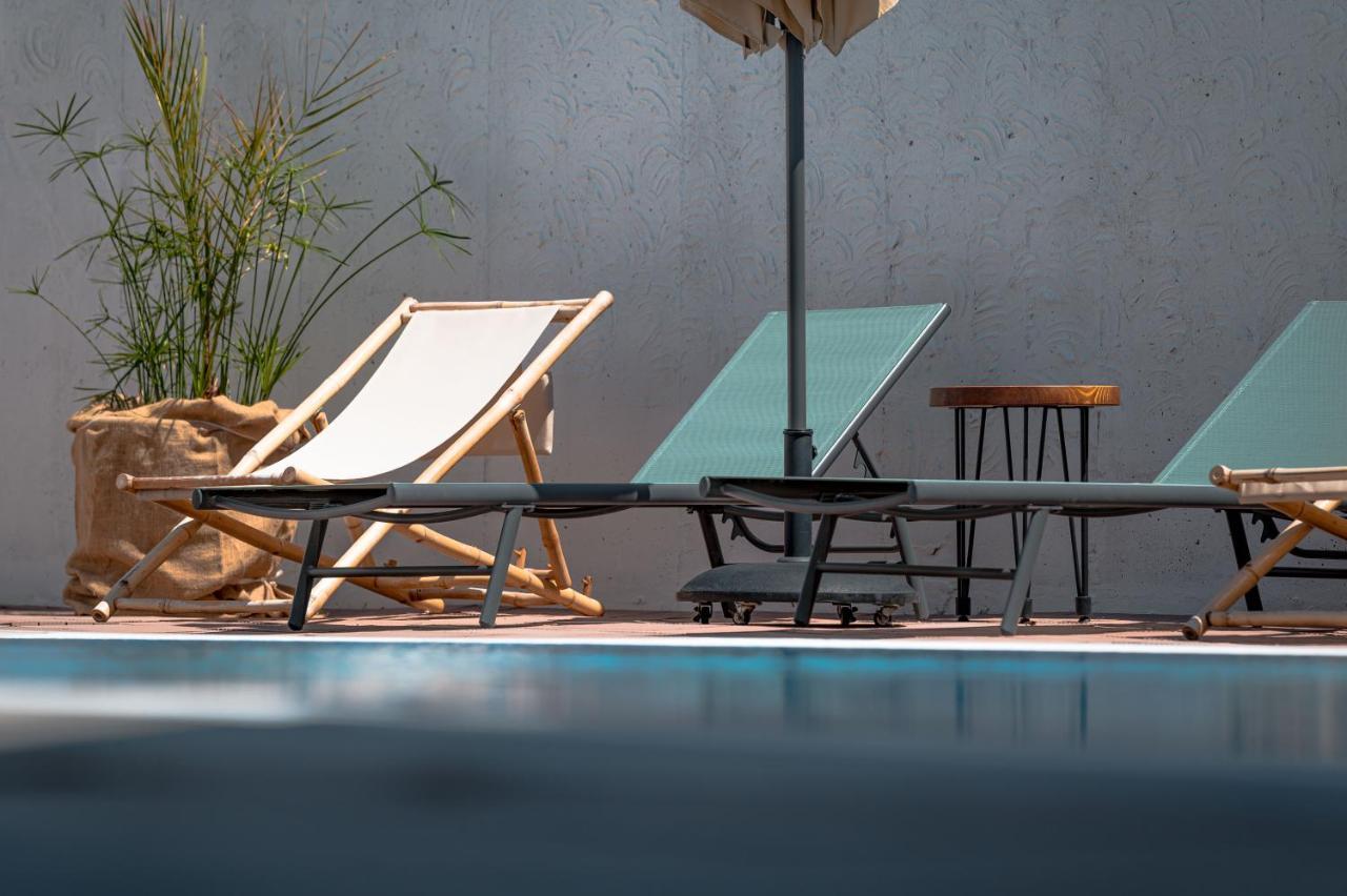 Ji Hotel Sozopol Luaran gambar