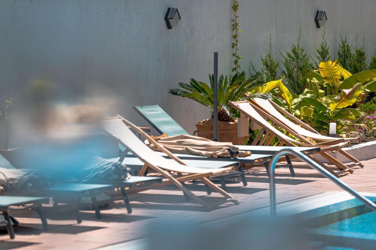 Ji Hotel Sozopol Luaran gambar