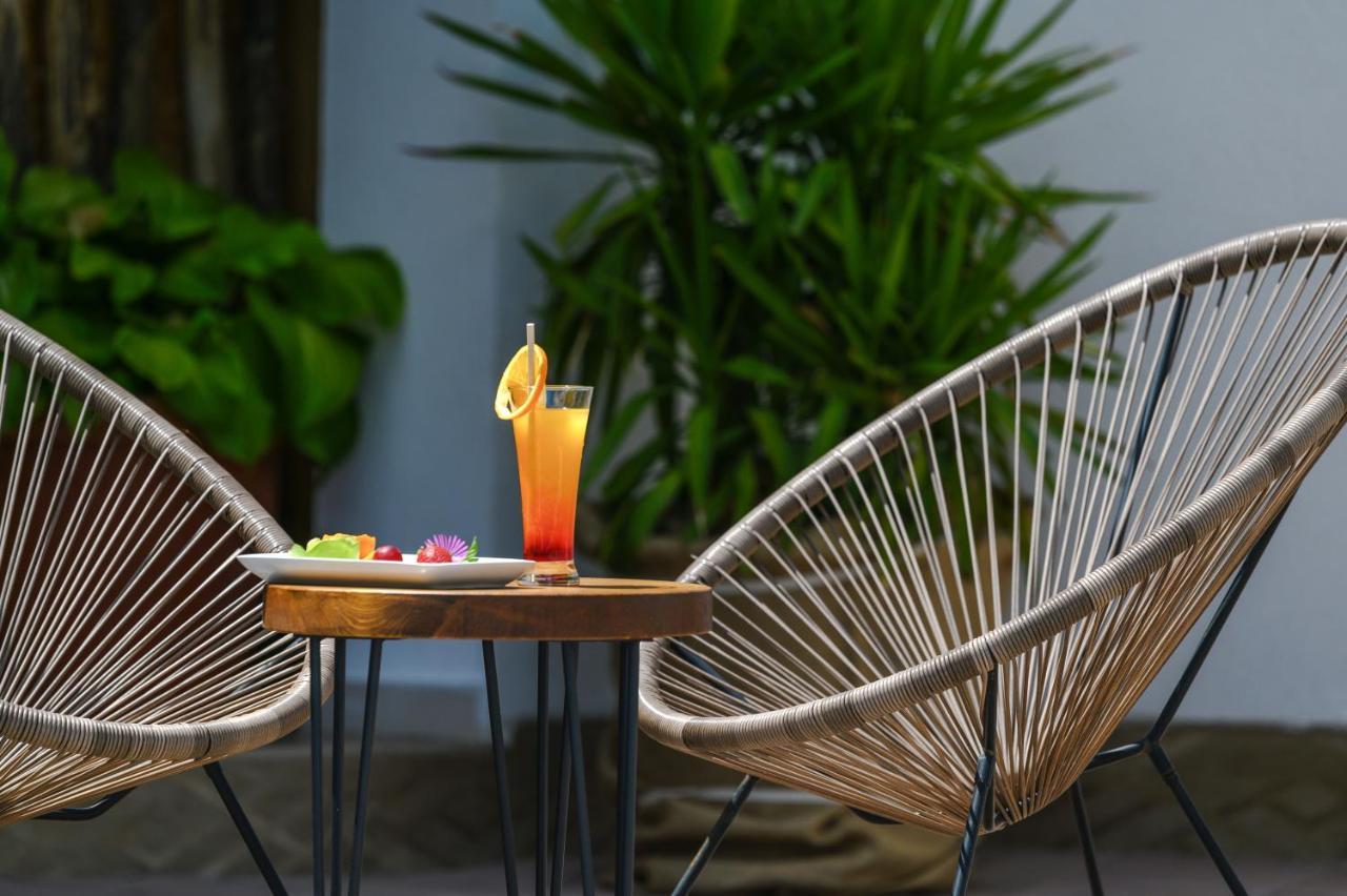 Ji Hotel Sozopol Luaran gambar