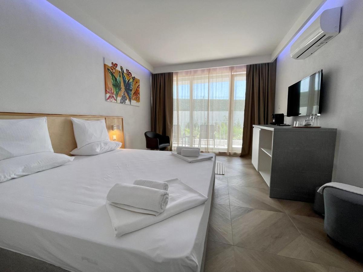 Ji Hotel Sozopol Luaran gambar