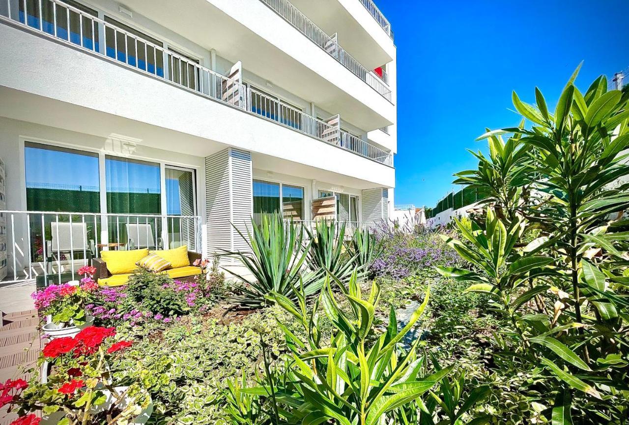 Ji Hotel Sozopol Luaran gambar