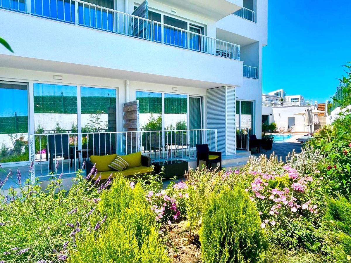Ji Hotel Sozopol Luaran gambar