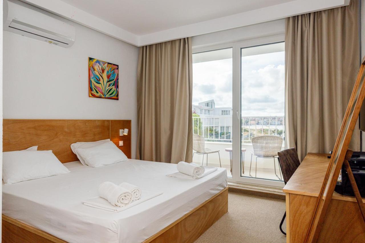 Ji Hotel Sozopol Luaran gambar
