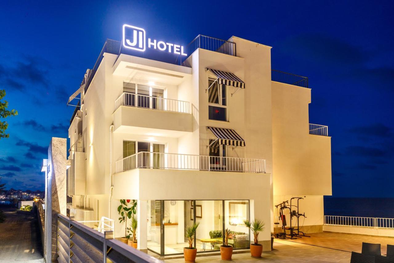 Ji Hotel Sozopol Luaran gambar