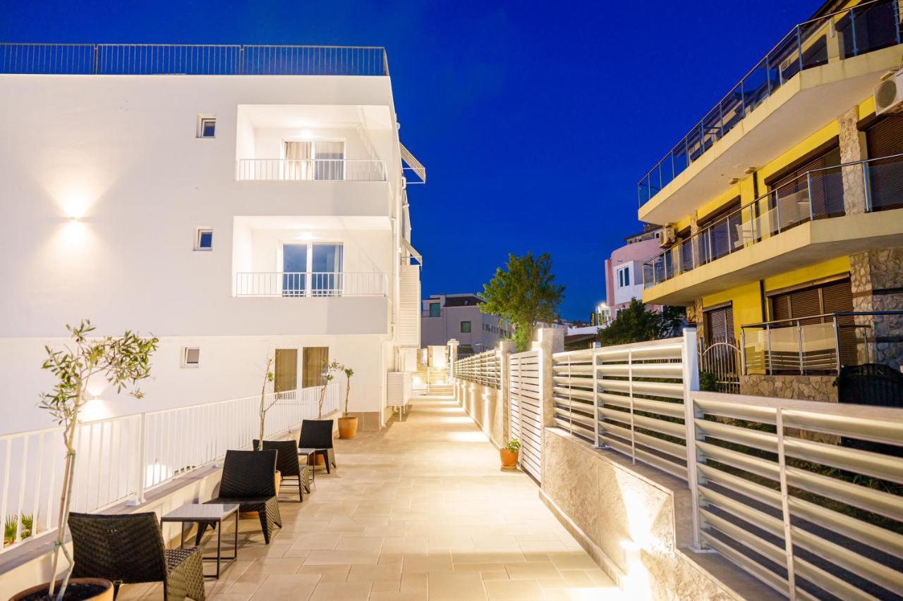 Ji Hotel Sozopol Luaran gambar