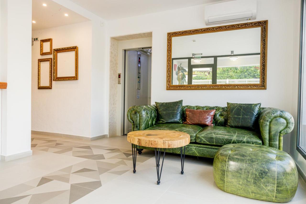 Ji Hotel Sozopol Luaran gambar