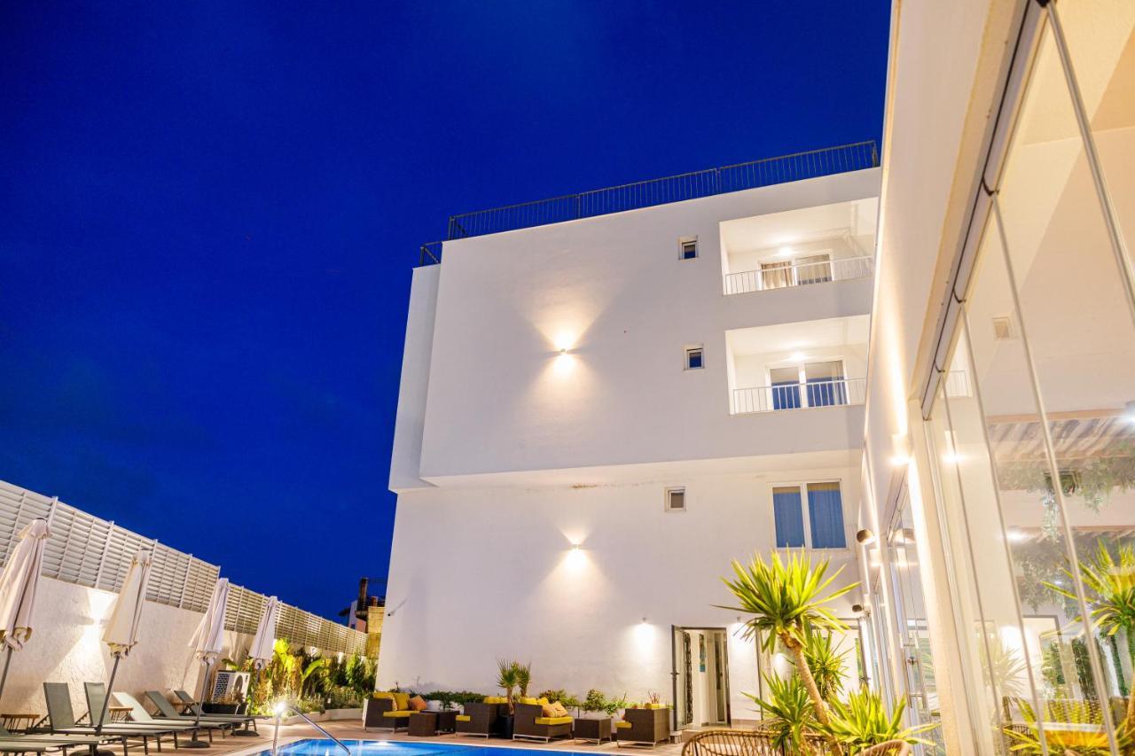 Ji Hotel Sozopol Luaran gambar