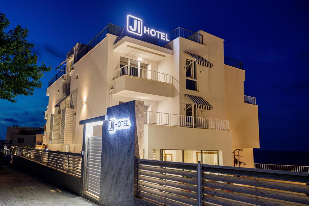 Ji Hotel Sozopol Luaran gambar