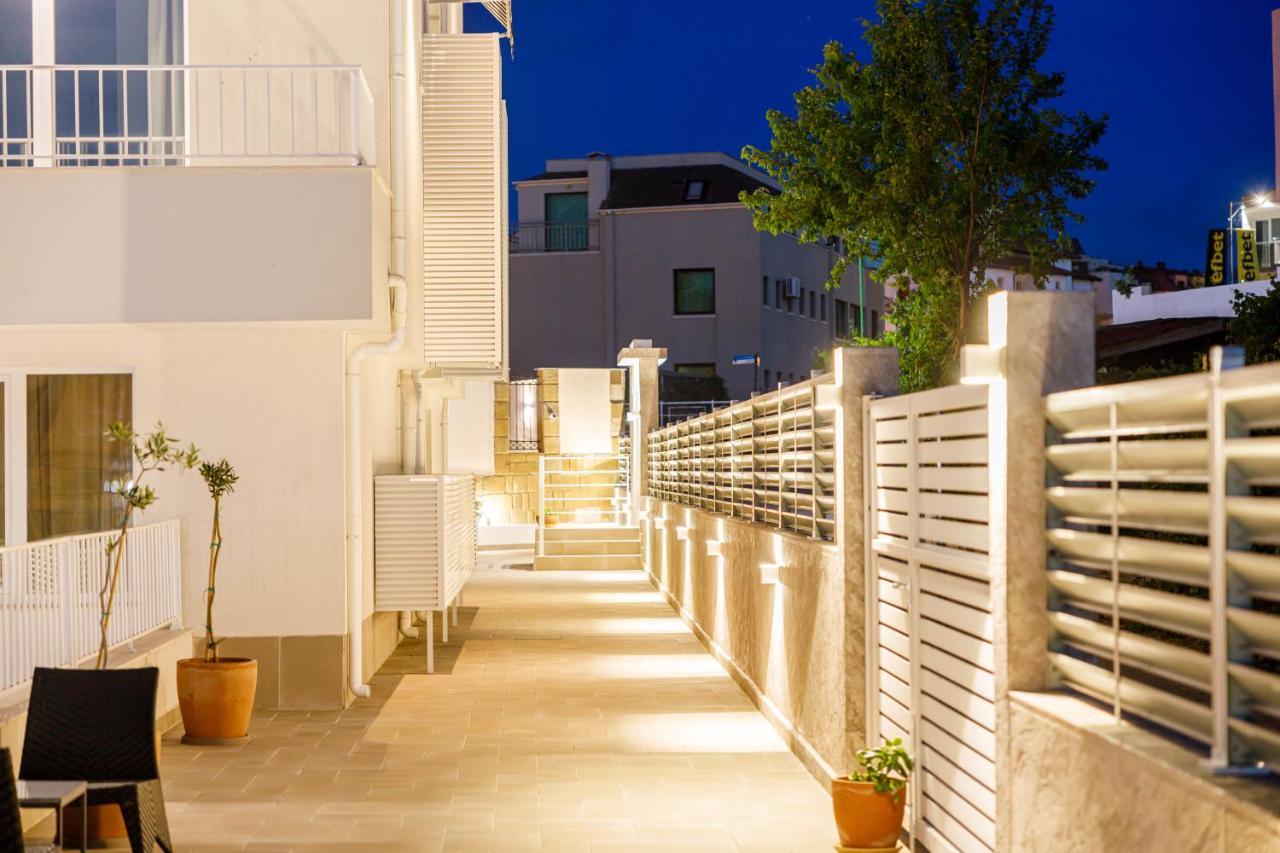 Ji Hotel Sozopol Luaran gambar