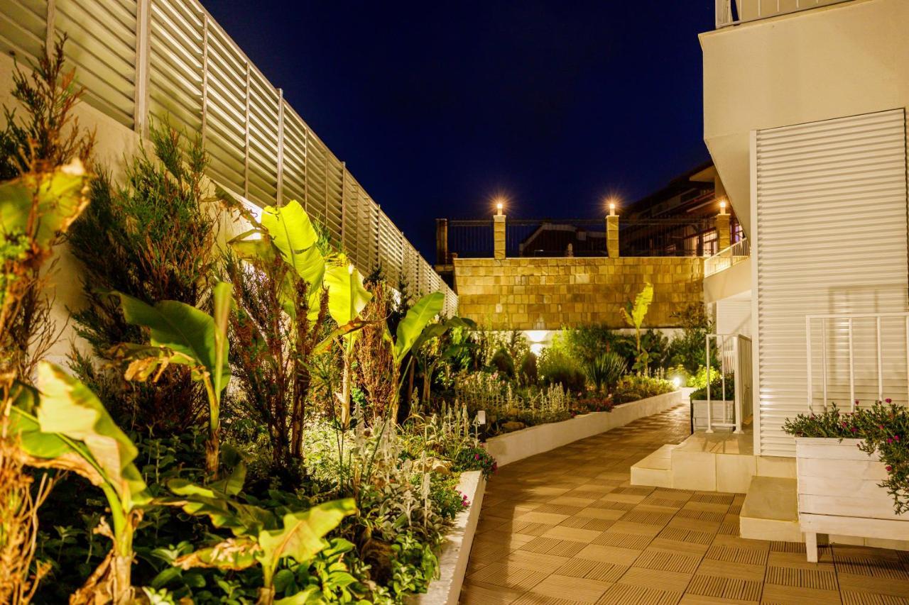 Ji Hotel Sozopol Luaran gambar