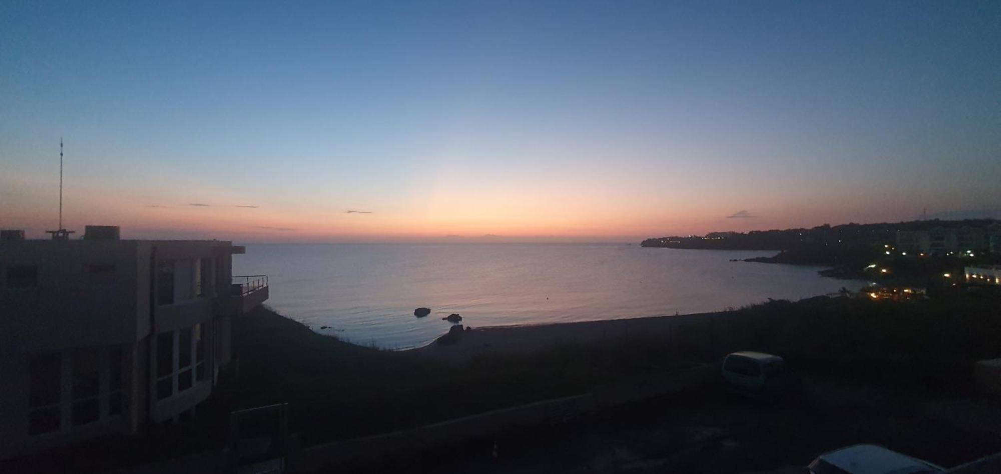 Ji Hotel Sozopol Luaran gambar
