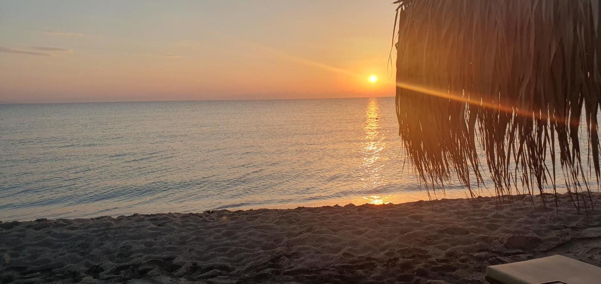 Ji Hotel Sozopol Luaran gambar