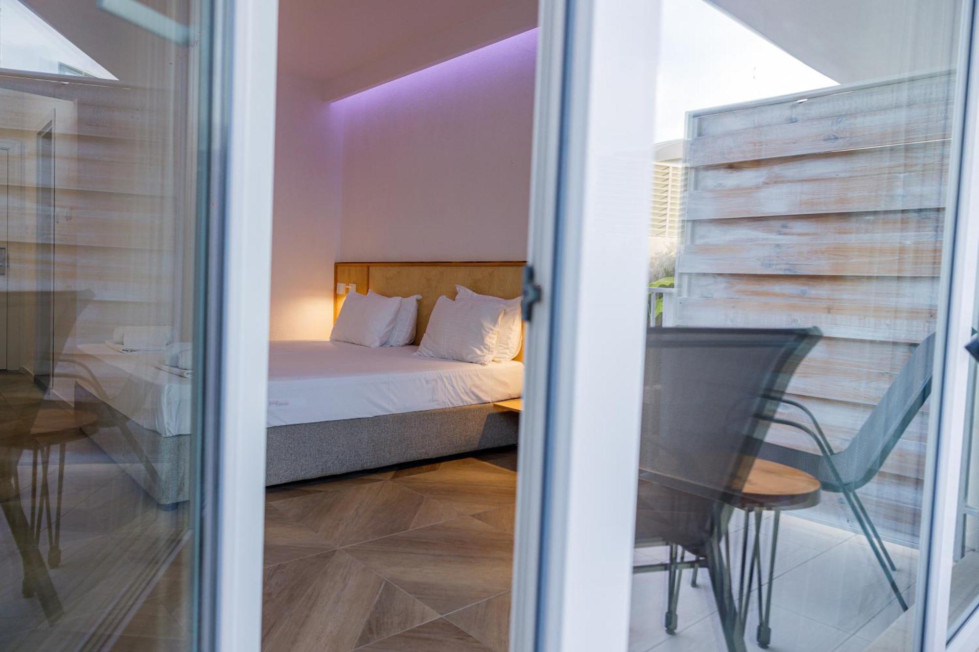 Ji Hotel Sozopol Luaran gambar